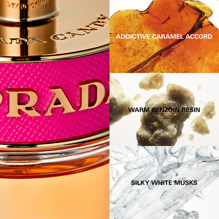 Prada Candy Eau de Parfum Spray 80ml - Additional 2
