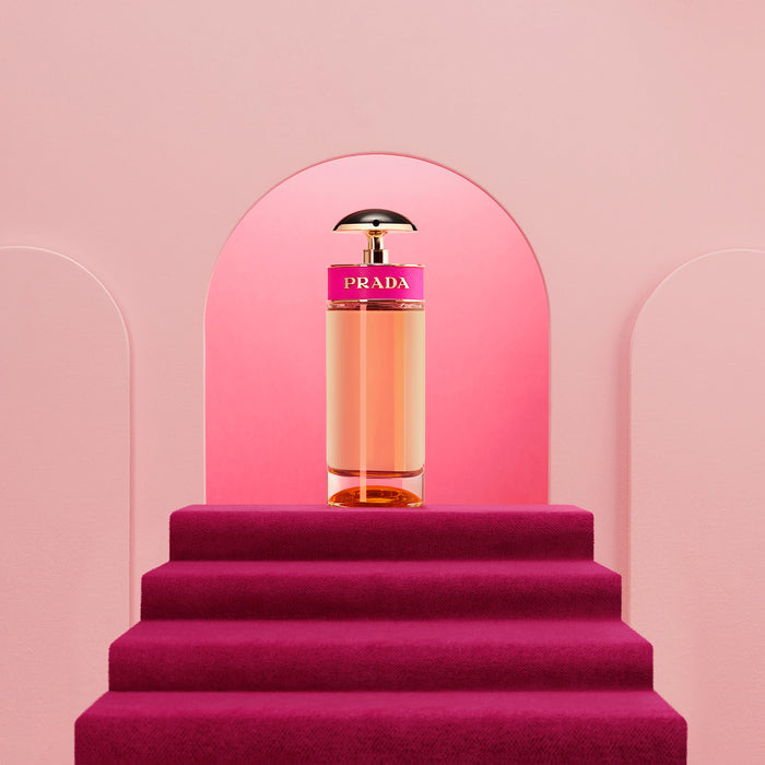 Prada Candy Eau de Parfum Spray 80ml - Additional 3