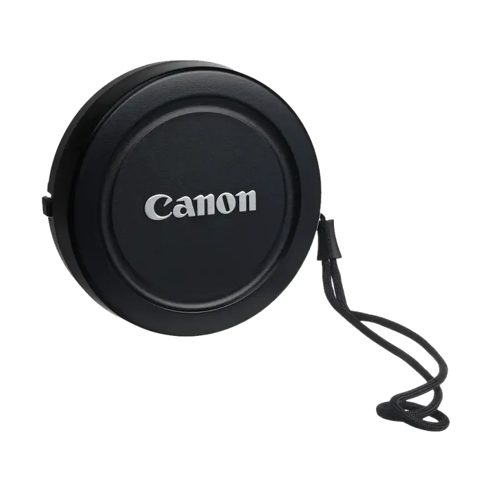 Canon 17mm Lens Cap
