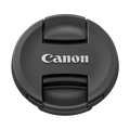 Canon 58mm Lens Cap