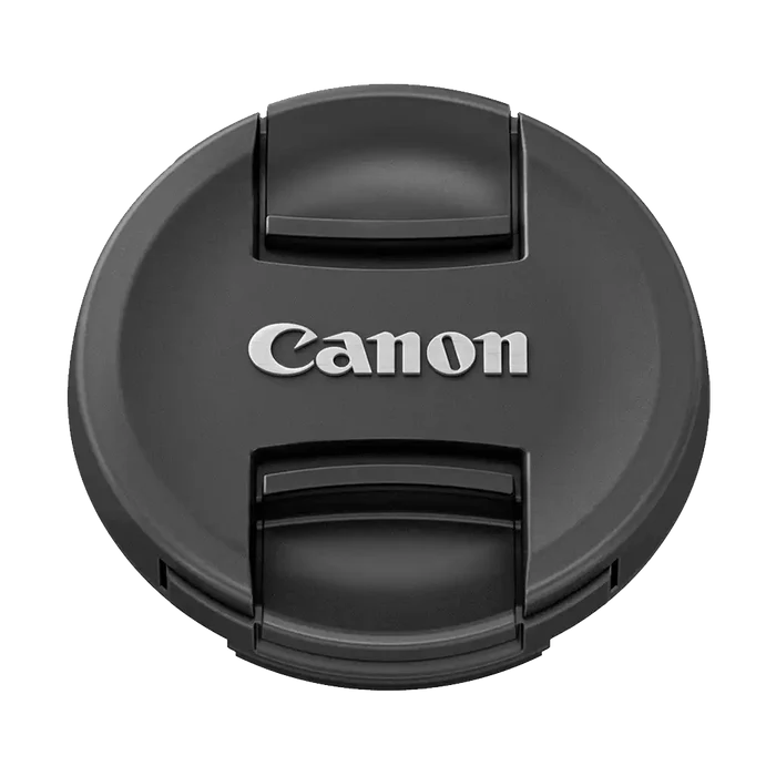 Canon 58mm Lens Cap