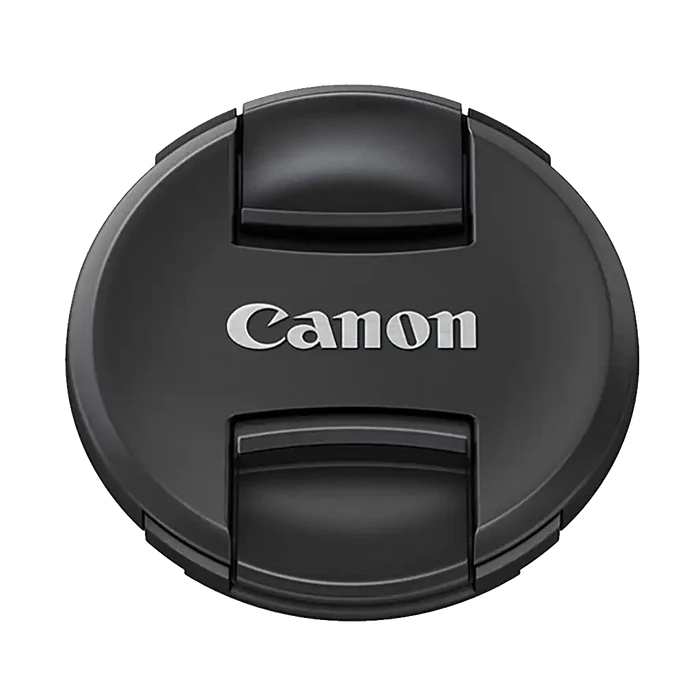 Canon 72mm Lens Cap