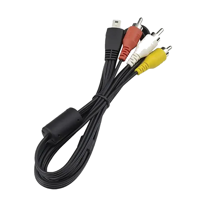 Canon AVC-DC400ST AV Cable