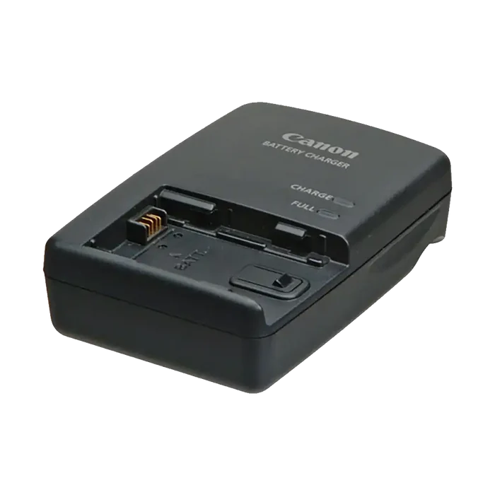 Canon CG-800 Video Charger Adaptor