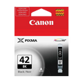 Canon CLI-42 Black Ink Cartridge