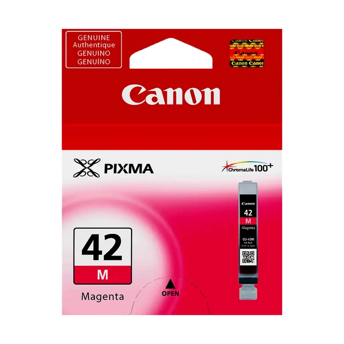 Canon CLI-42 Magenta Ink Cartridge
