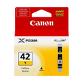 Canon CLI-42 Yellow Ink Cartridge
