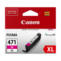 Canon CLI-471 XL M EMB - Magenta
