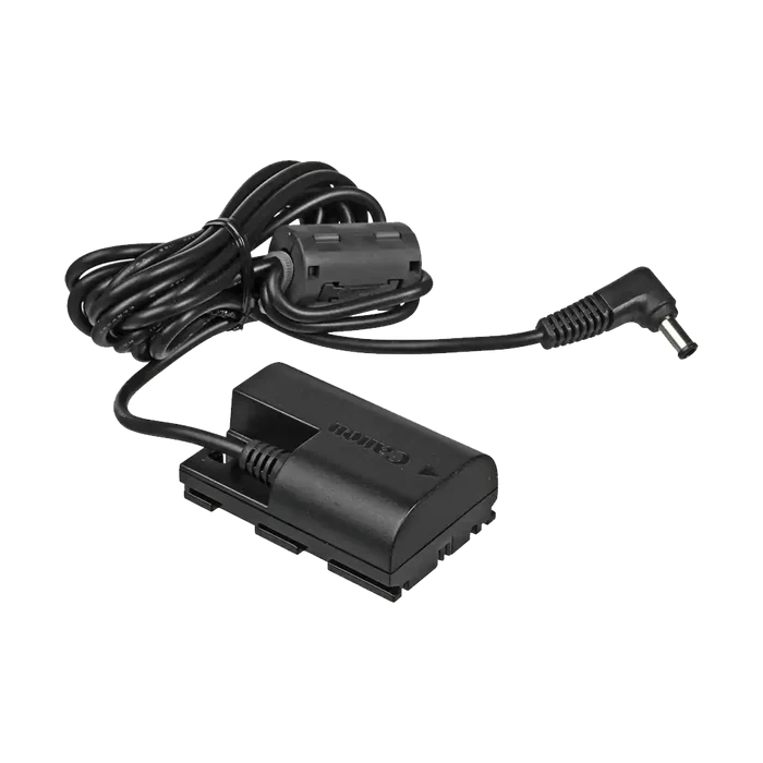 Canon DC Coupler DR-E6