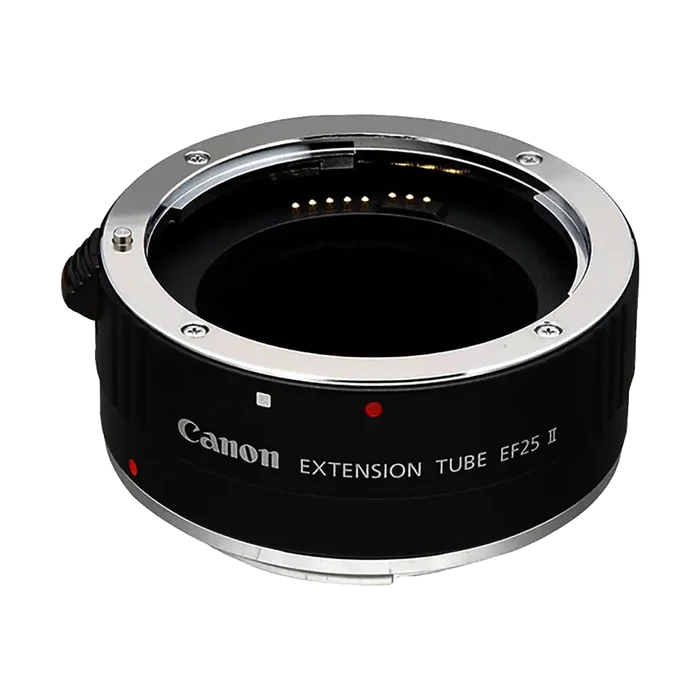 Canon EF 25 II Extension Tube