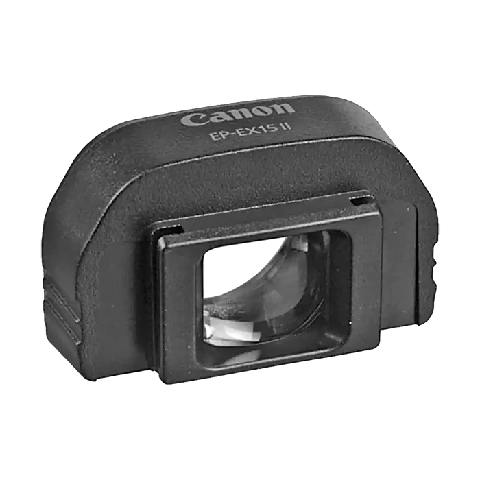 Canon EP-EX15 II Eyepiece Extender