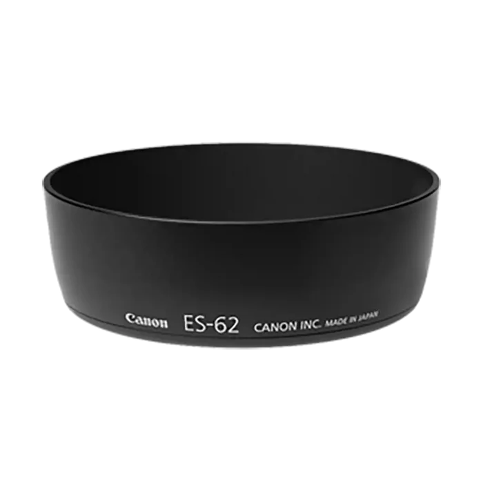 Canon ES-62 Lens Hood for EF 50mm f/1.8 II