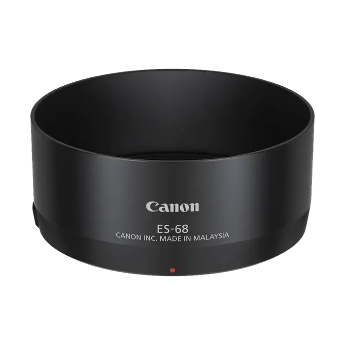 Canon ES-68 Lens Hood for EF 50mm f/1.8 STM