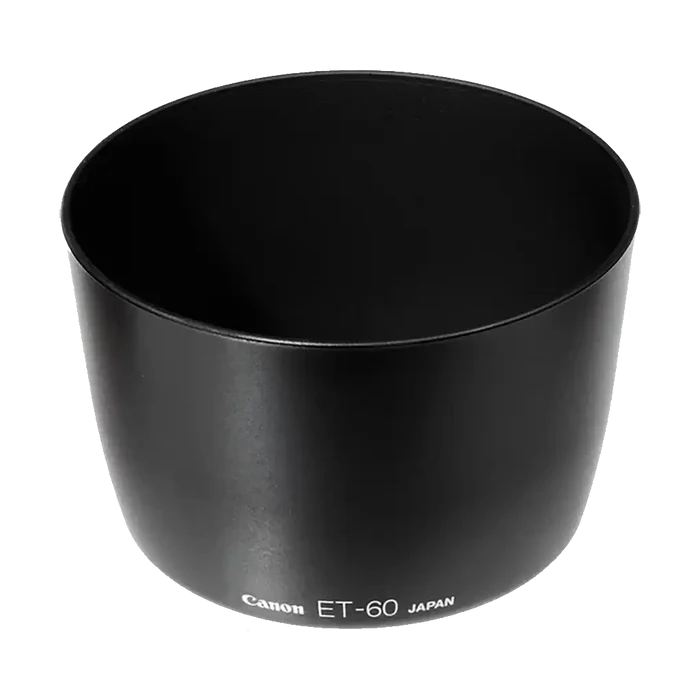 Canon ET-60 Lens Hood