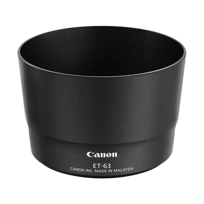 Canon ET-63 Lens Hood for EF-S 55-250mm f/4-5.6 IS STM