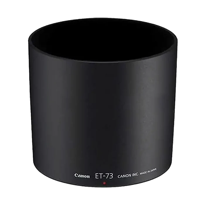 Canon ET-73 Lens Hood for EF 100mm f/2.8 L IS USM Macro