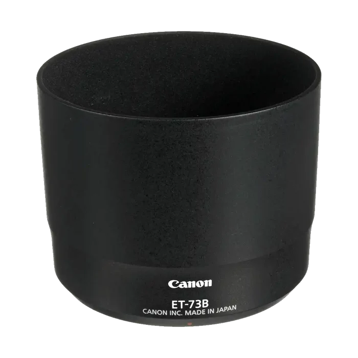 Canon ET-73B Lens Hood for EF 70-300mm f/4-5.6 L IS USM