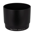 Canon ET-74 Lens Hood for EF 70-200mm f/4L USM & 70-200mm f/4L IS USM