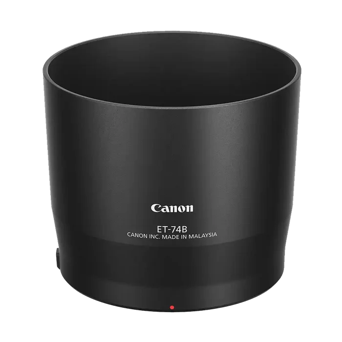 Canon ET-74B Lens Hood For EF 70-300mm f/4-5.6 IS II USM Lens
