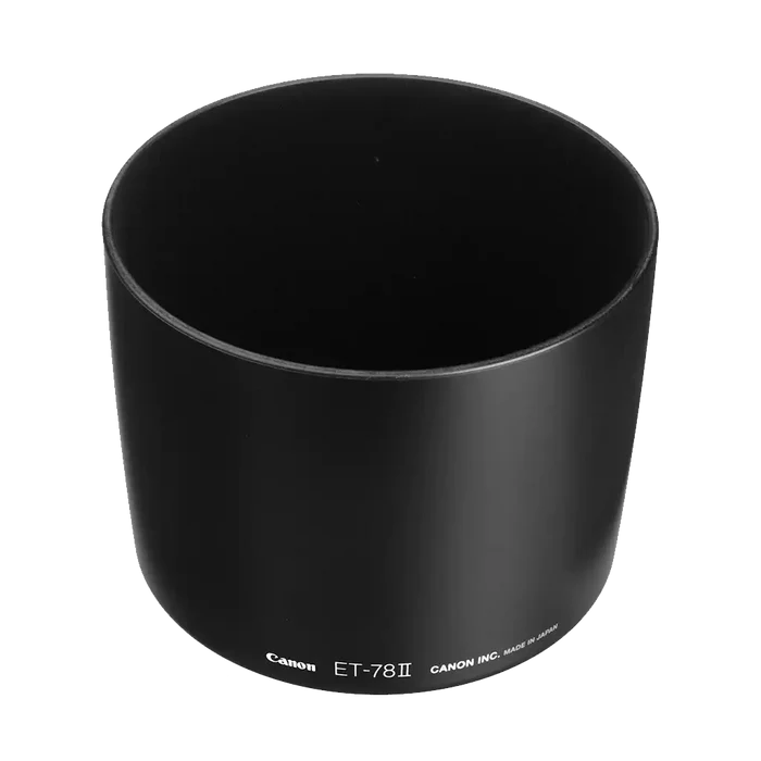 Canon ET-78 II Lens Hood for 135mm f/2 L & 180mm f/3.5 L Macro