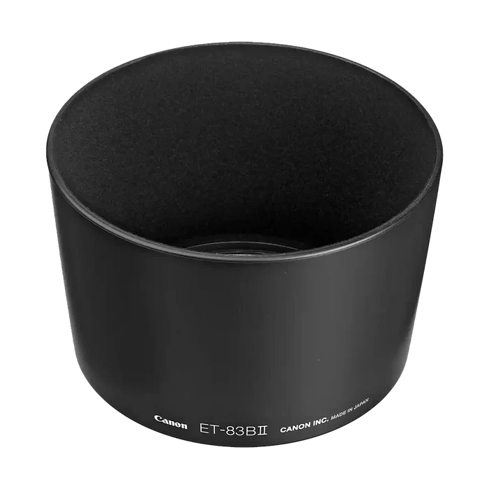 Canon ET-83B II Lens Hood for EF 200mm f/2.8 L II USM