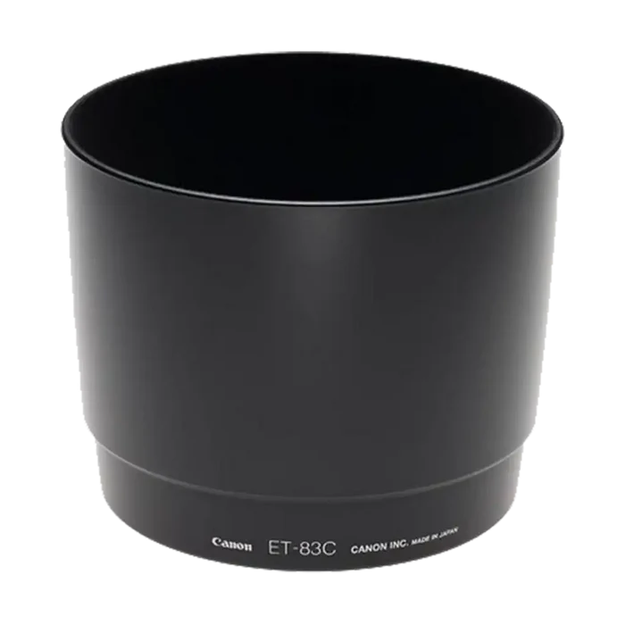 Canon ET-83C Lens Hood for EF 100-400mm f/4.5-5.6L IS USM
