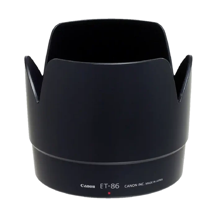 Canon ET-86 Lens Hood for EF 70-200mm f/2.8L IS USM