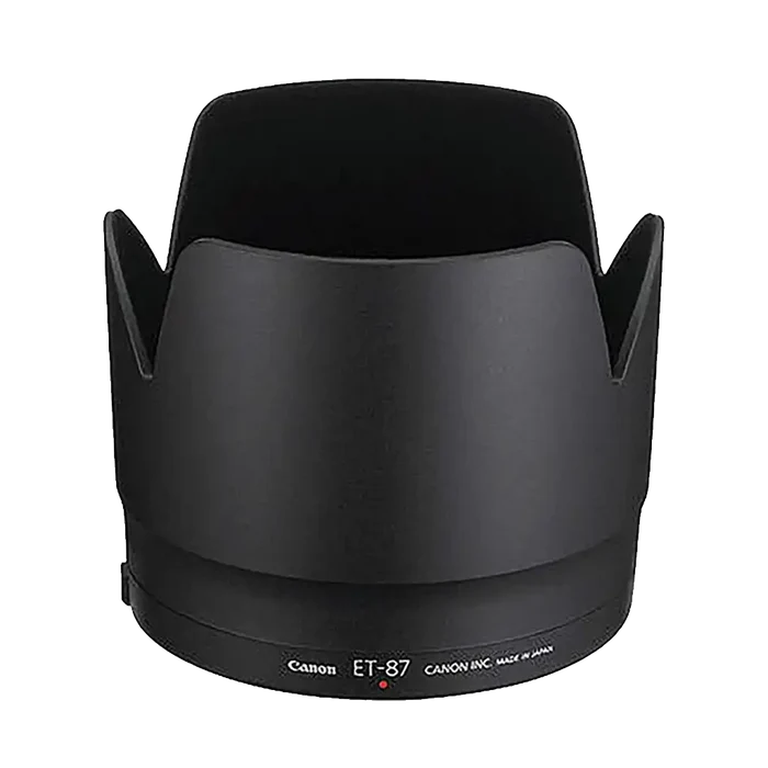 Canon ET-87 Lens Hood for EF 70-200mm f/2.8L IS II USM
