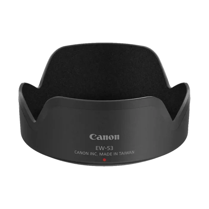 Canon EW-53 Lens Hood for EF-M 15-45mm f/3.5-6.3 IS STM