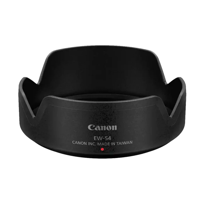 Canon EW-54 Lens Hood for EF-M 18-55mm f/3.5-5.6 IS STM