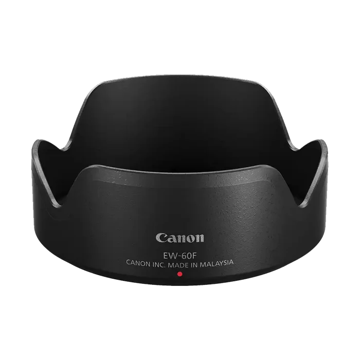 Canon EW-60F Lens Hood for EF-M 18-150mm f/3.5-6.3 IS STM