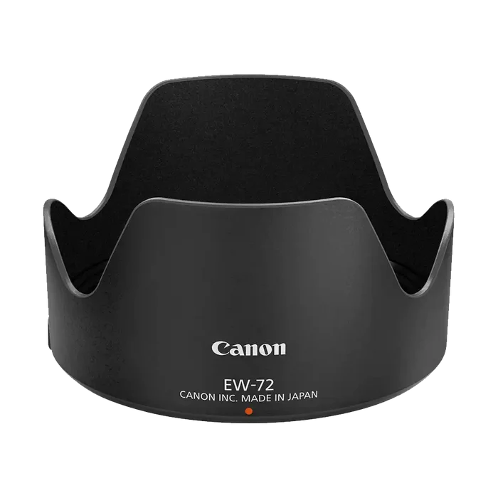 Canon EW-72 Lens Hood for EF 35mm f/2 IS USM