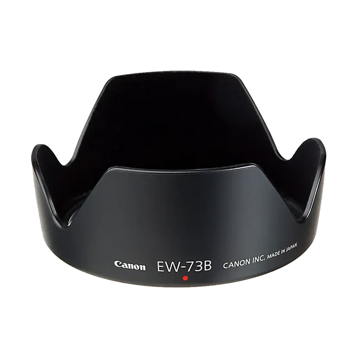 Canon EW-73B Lens Hood for EF-S 17-85mm IS USM & EF-S 18-135mm IS STM
