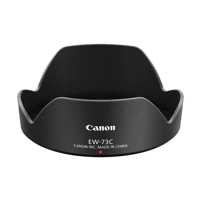 Canon EW-73C Lens Hood for EF-S 10-18mm f/4.5-5.6 IS STM