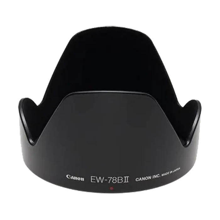 Canon EW-78B II Lens Hood for  EF 28-135mm f/3.5-5.6 IS USM