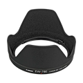 Canon EW-78E Lens Hood for EF-S 15-85mm f/3.5-5.6 IS USM