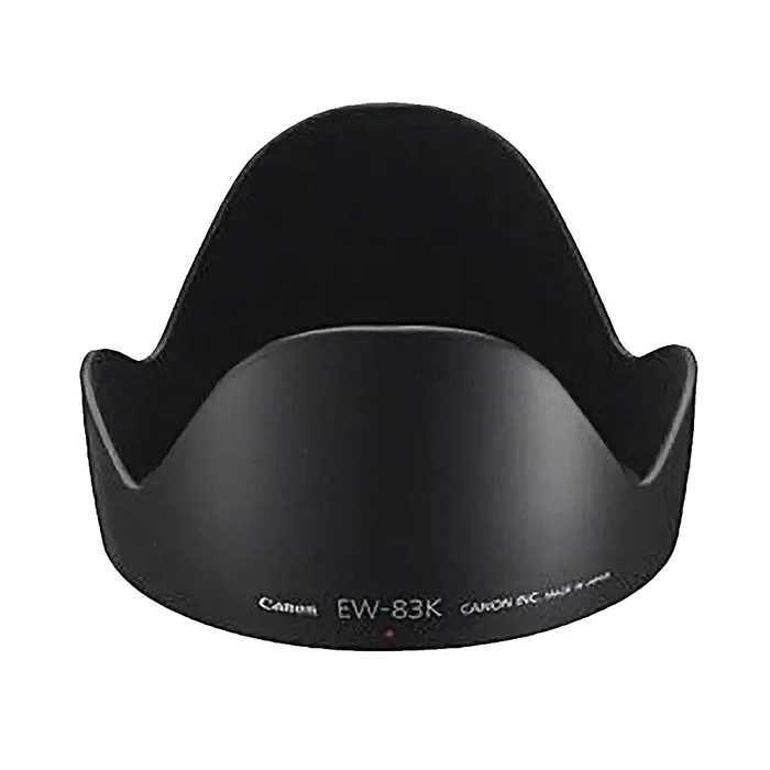 Canon EW-83K Lens Hood for EF 24mm f/1.4L II USM