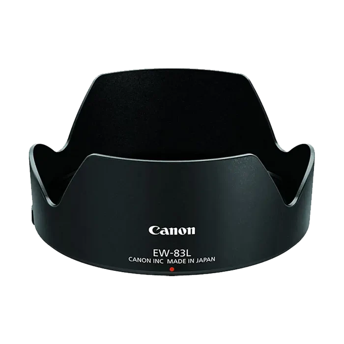 Canon EW-83L Lens Hood for EF 24-70mm f/4L IS USM