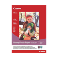 Canon GP-501 Glossy Photo Paper (10 x 15cm - 100 Sheets)