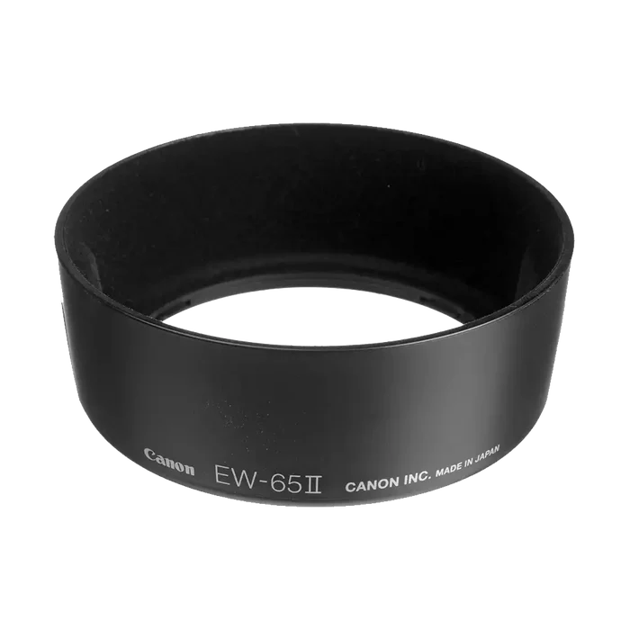 Canon Lens Hood EW-65 II for EF 28/2.8 & 35/2