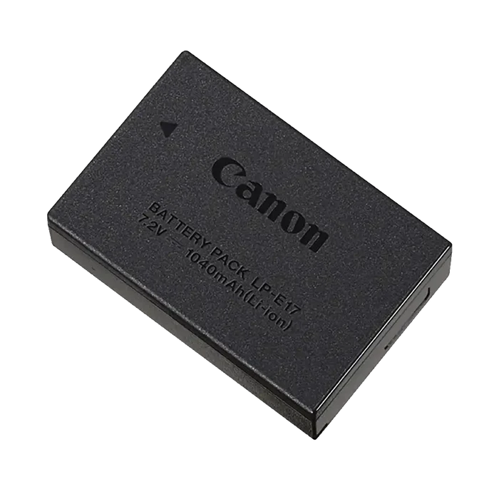Canon LP-E17 Lithium-Ion Battery Pack