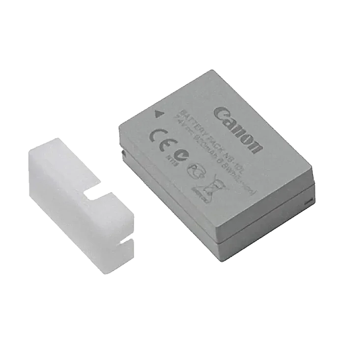 Canon NB-10L Battery Pack