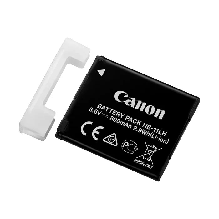Canon NB-11LH Lithium Ion Battery Pack