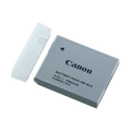 Canon NB-6LH Battery Pack