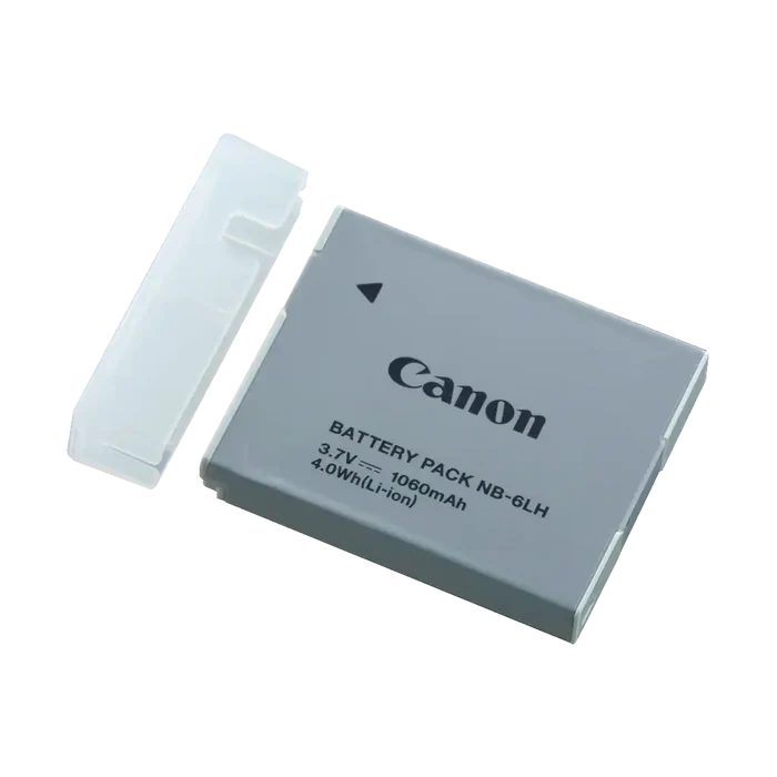 Canon NB-6LH Battery Pack