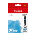 Canon PGI-29 C Cyan Ink Cartridge
