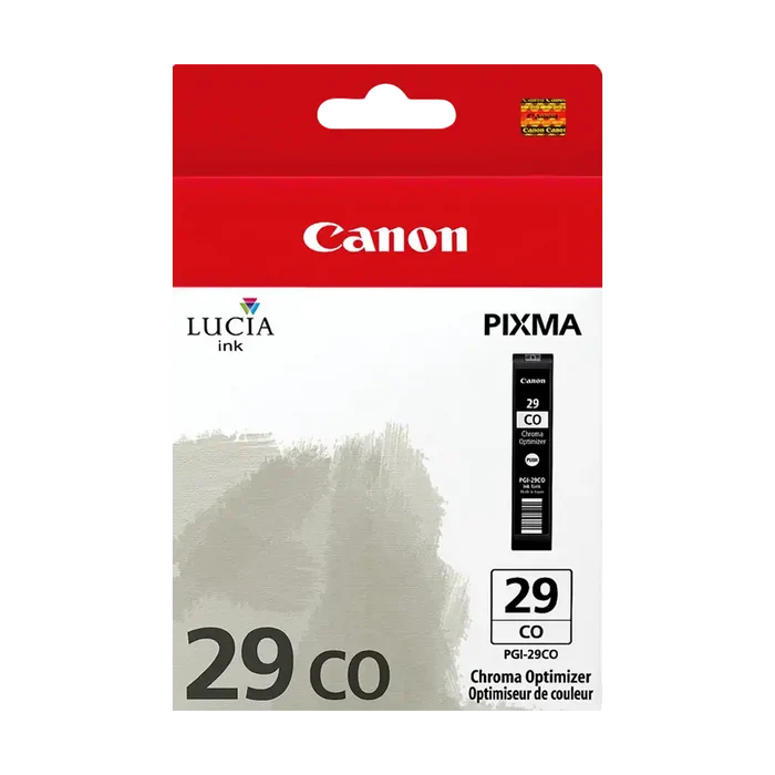 Canon PGI-29 CO Chroma Opt Ink Cartridge