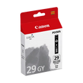 Canon PGI-29 GY Grey Ink Cartridge