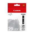 Canon PGI-29 LGY Light Grey Ink Cartridge