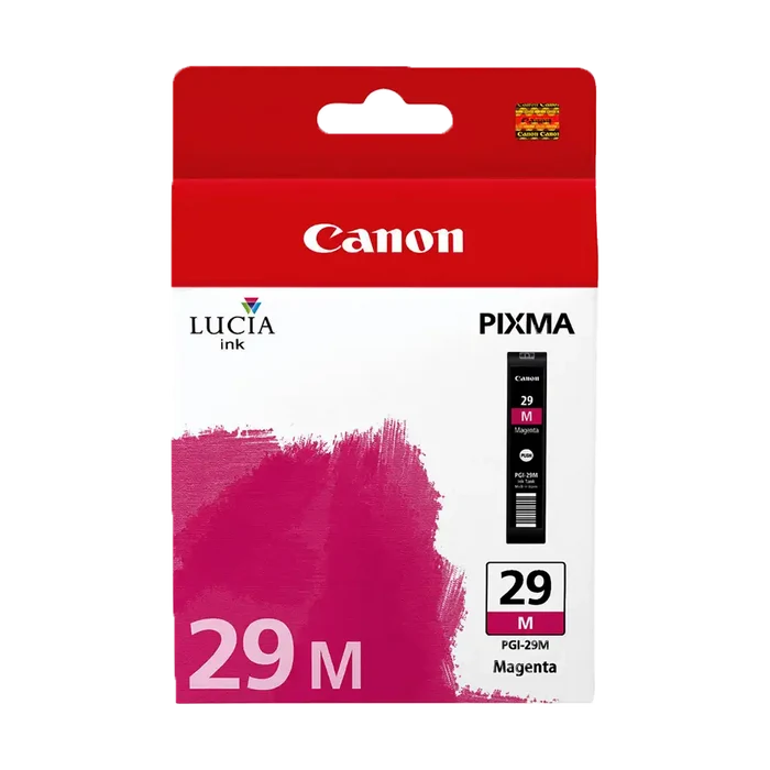 Canon PGI-29 M Magenta Ink Cartridge